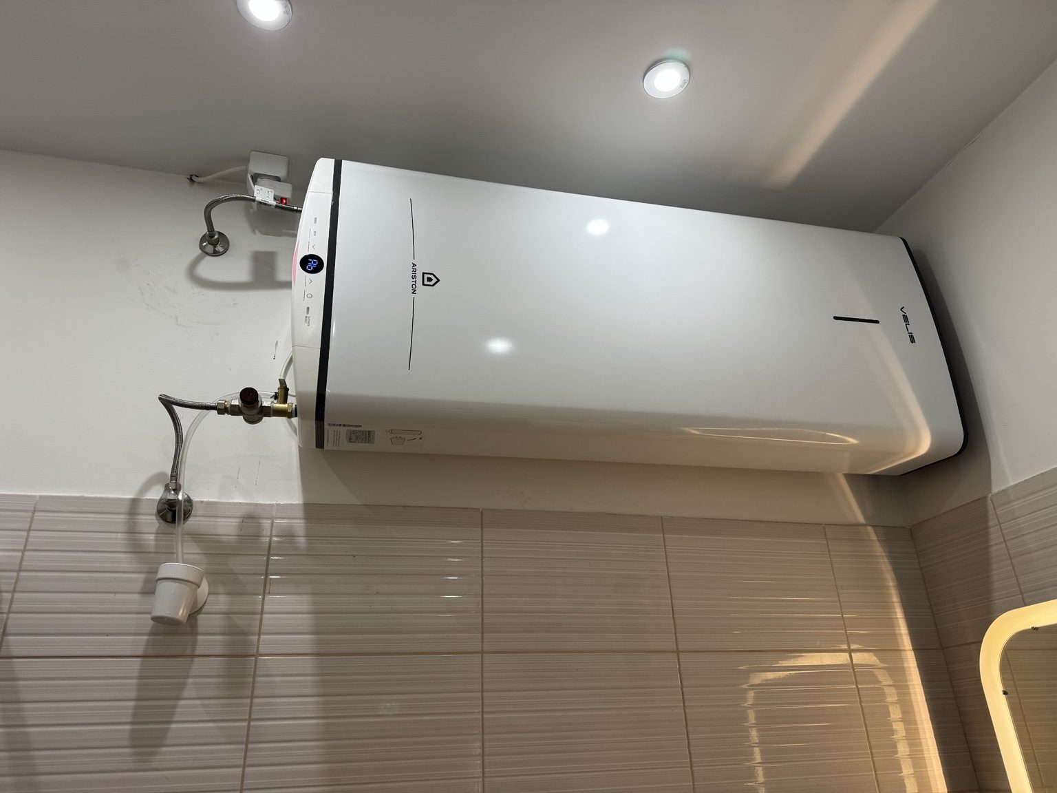 Bojler szerelő Budapest – villanybojler javítás, vízkőtelenítés és csere